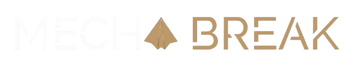 Mecha Break Logo